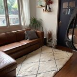 Tapis Berbère Beni Ouarain