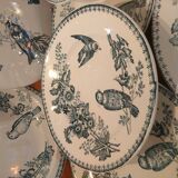 Iron Earth Service Tits