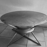 Coffee table 70 Claude Viseux