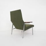 Martin Visser for 't Spectrum model SZ67, The Netherlands 1964