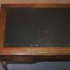 Rare Napoléon III French Empire Gilded Bronze Bureau
