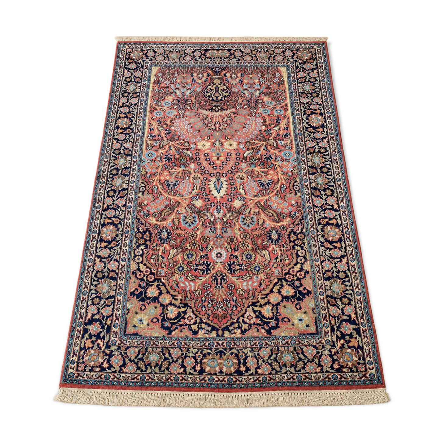 Persian carpet