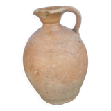 Antique Stoneware Jug, France, 19th Century