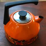 Bouilloire seventies