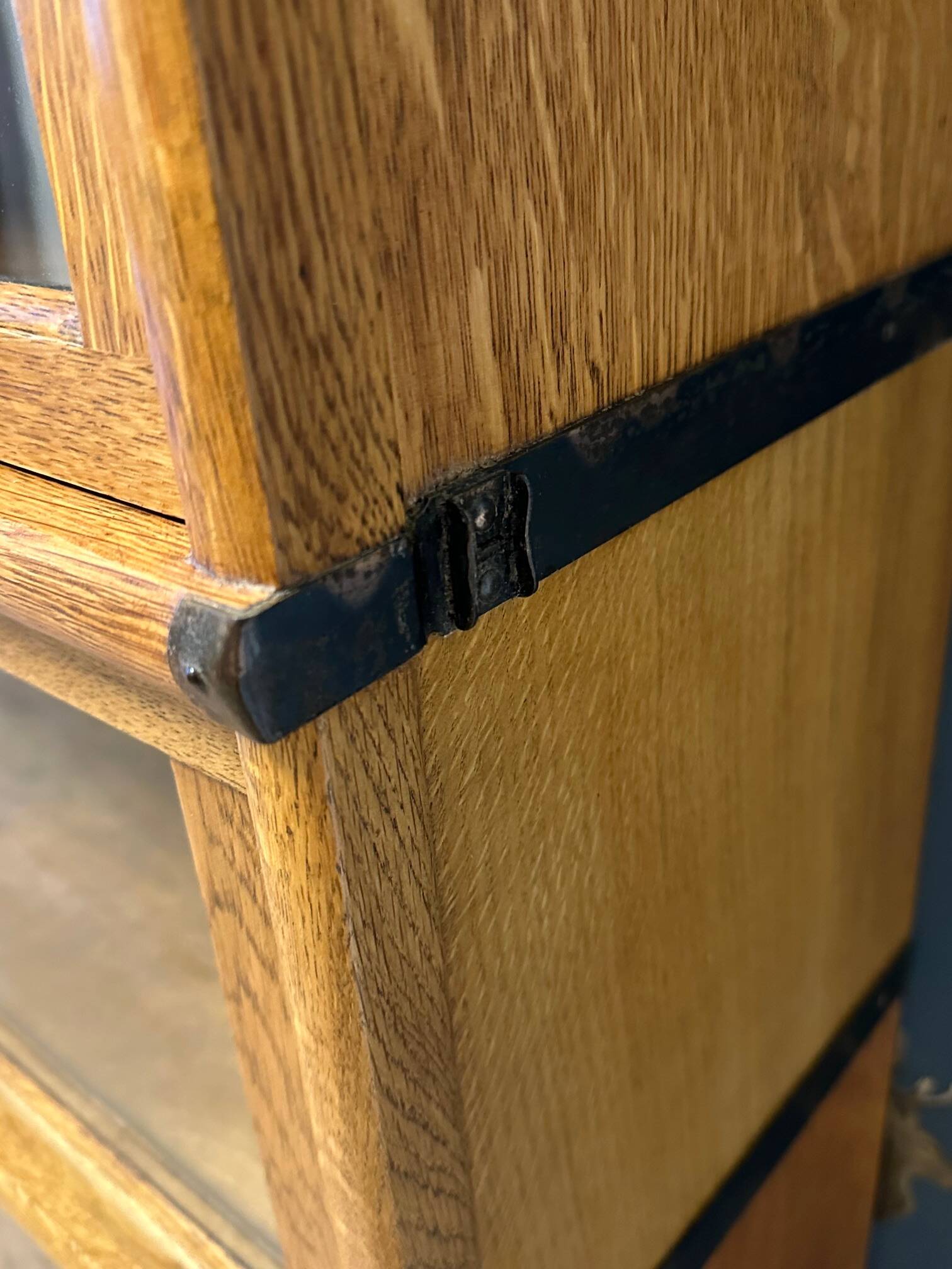 Globe Wernicke Bookcase