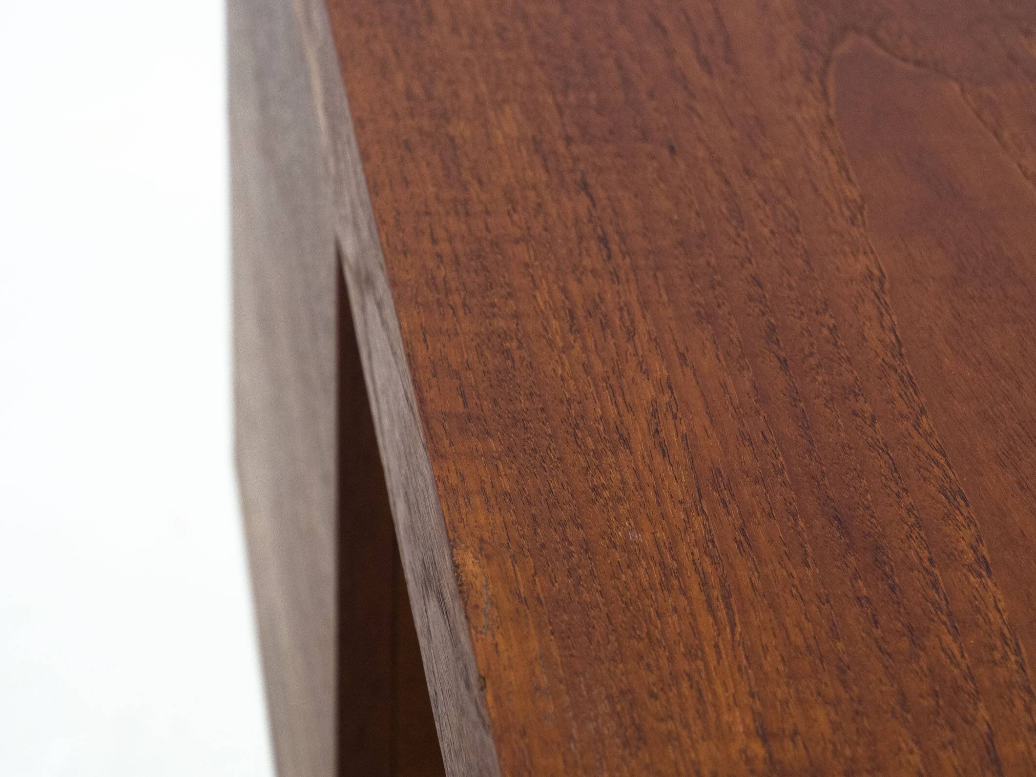 Meurop ‘Standard’ writing desk by Pierre Guariche