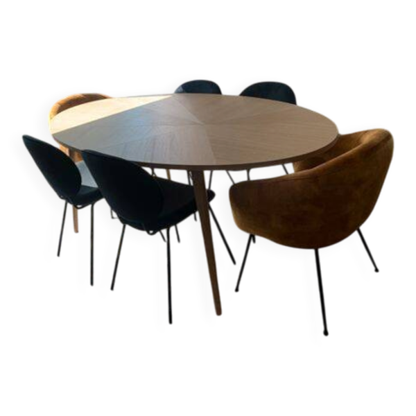 Table salle à manger
