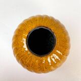 Rare pair of mid-century modern vases by Gunnar Nylund, Rörstrand, Sweden, 1940s.