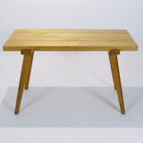 Coffee table, Hungary, 1950