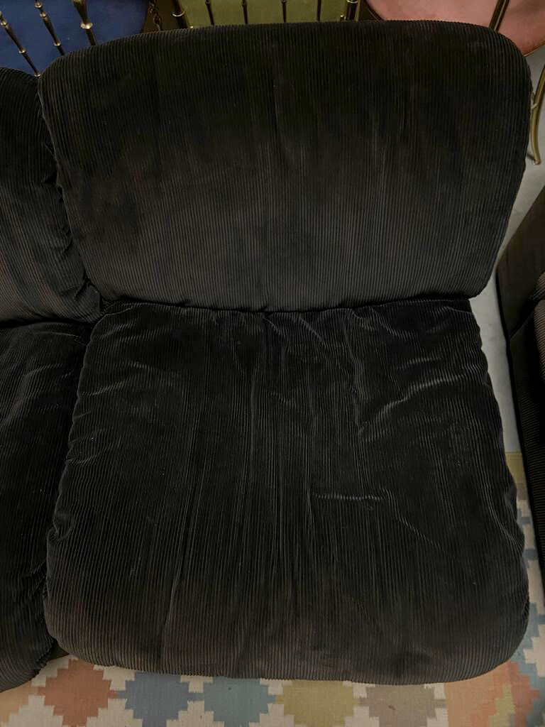 Italian vintage modular sofa 'Deca' Tito Agnoli Arflex