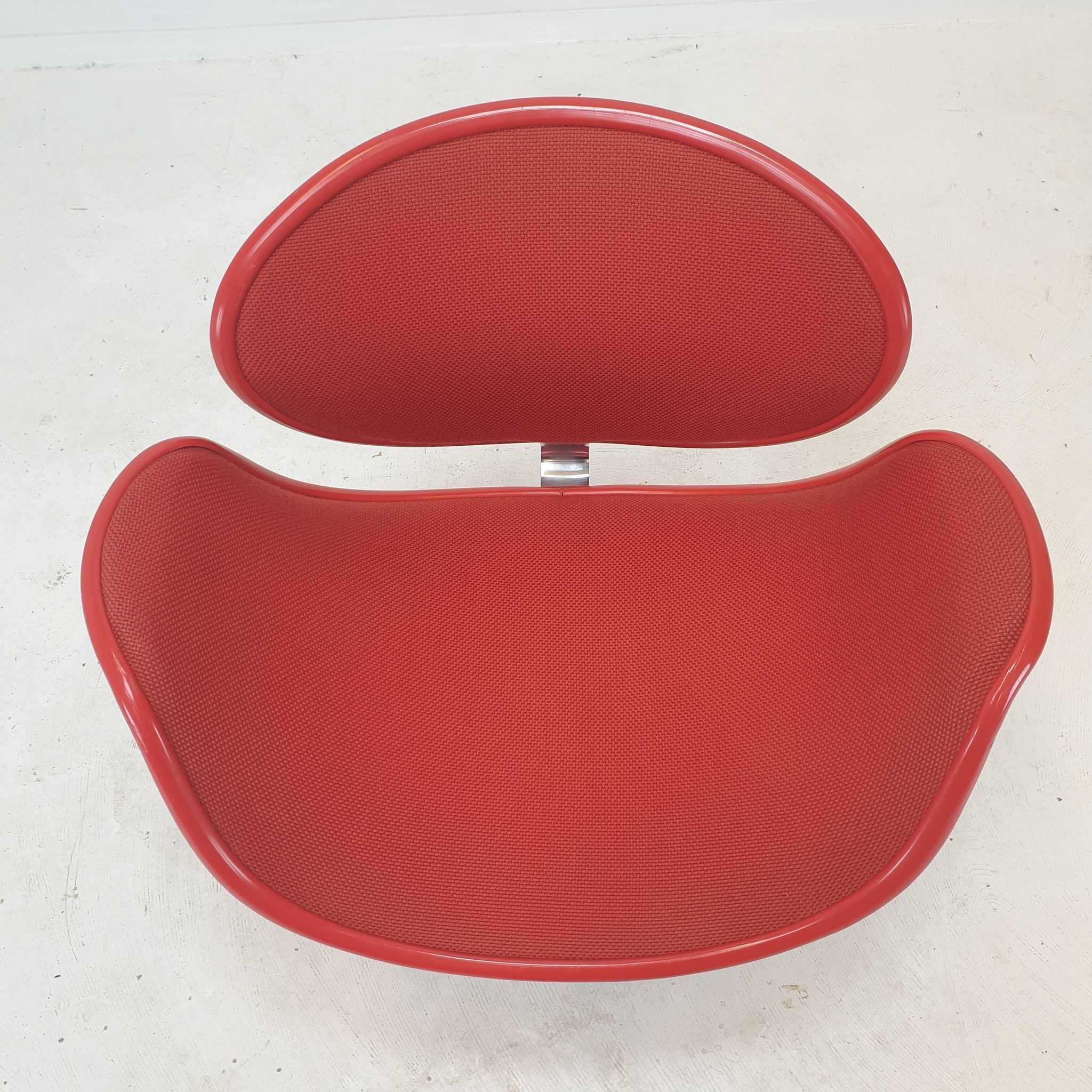Little Tulip Armchair by Pierre Paulin for Artifort, 1960s