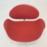 Little Tulip Armchair by Pierre Paulin for Artifort, 1960s