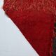 Vintage Turkish Angora Wool Kilim sku  3064