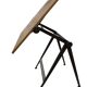 Drawing Table Reply Wim Rietveld and Friso Kramer for Ahrend by Cirkel