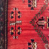 Kairouan carpet