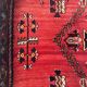 Kairouan carpet
