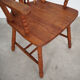 Oak chair, Danish design, 1960s, production: Denmark