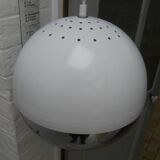 Vintage ball shape ceiling lamp