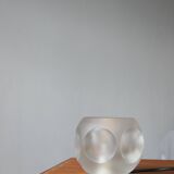 Ice Cube Table Lamp from Peill & Putzler, 1970s