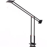 Set Tizio Table Lamps Design Richard Sapper for Artemide 1980s