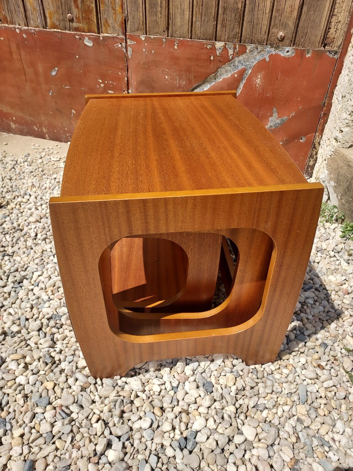 Tables gigognes G plan