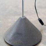 Postmodern floor lamp