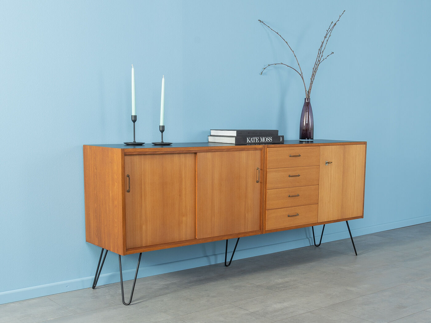 1950s Sideboard