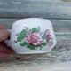 Petit pot en faience Renoleau Angouleme