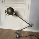 Jieldé lamp 2 arms