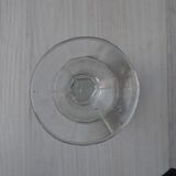 Set de 8 anciens verres à liqueur