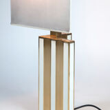 Lampe de table italienne