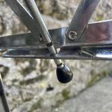 Dragonfly folding stool Normafix 1950