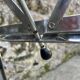 Dragonfly folding stool Normafix 1950