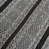 6x8 minimalist modern bohemian vintage rug 240x190cm