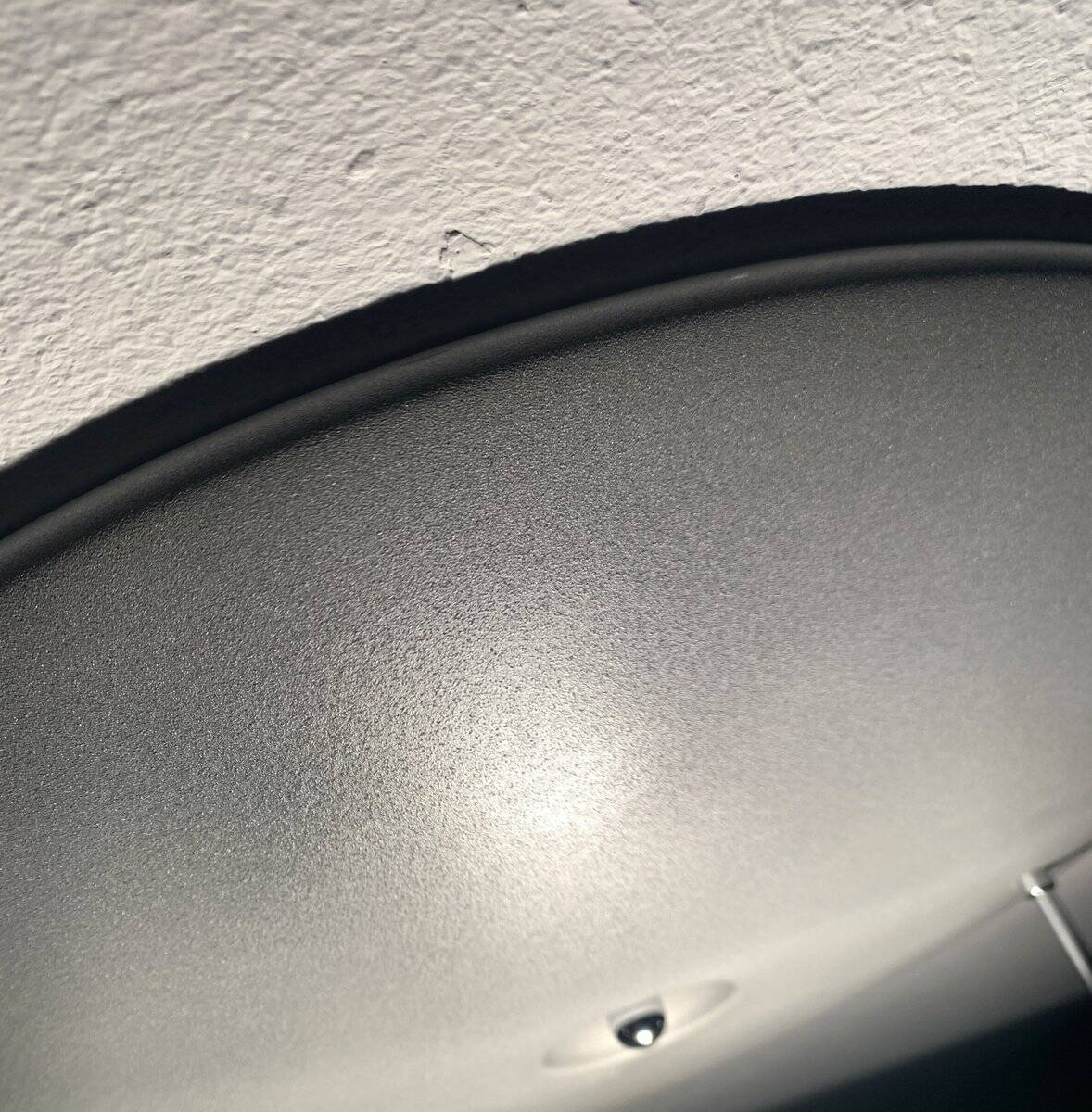 Balart Postmodern Vintage Ceiling Lamp by Jorge Pensi for B.Lux, 1980s