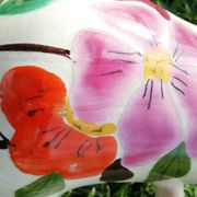 Pichet forme organique