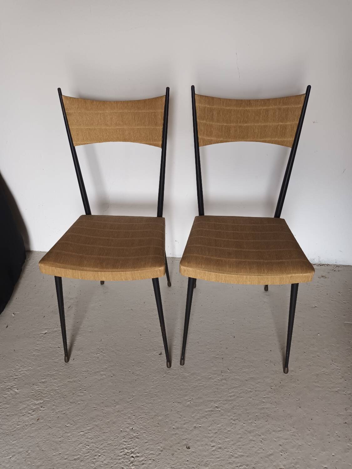 Colette Gueden Chairs
