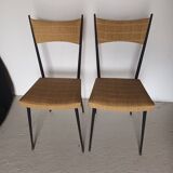 Chaises Colette Gueden