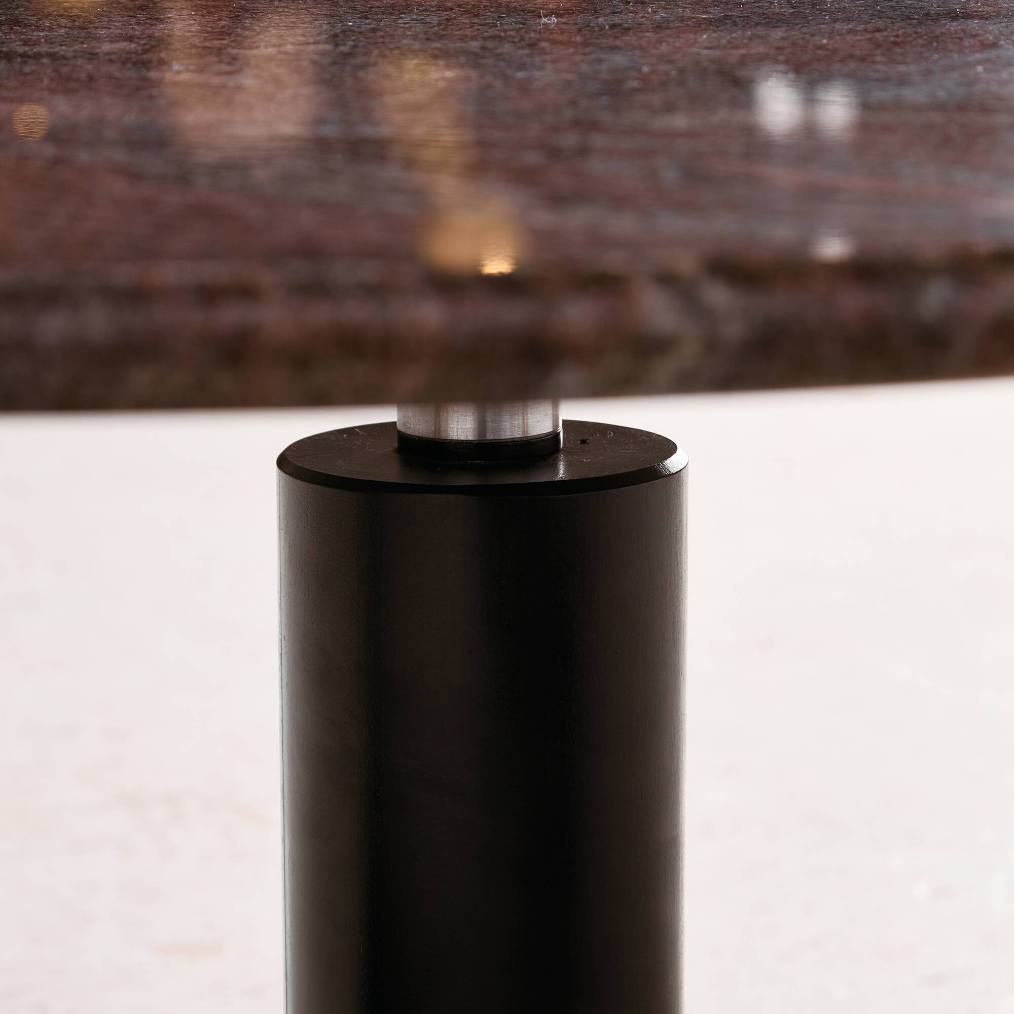 Up & Up granite coffee table