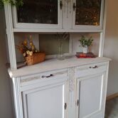 Art deco sideboard