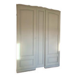 Parisian wardrobe (spirit)