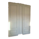 Parisian wardrobe (spirit)