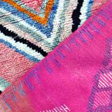 Moroccan Berber rug Boujaad 240 x 155 cm New