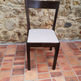 Set of 4 chairs