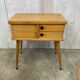 Travailleuse vintage