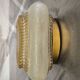 Ceiling light or wall light
