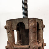 Flambo Industrial Chair