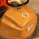 Bumper car 1970s