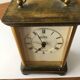 Pendulette selhor prestige Allemagne