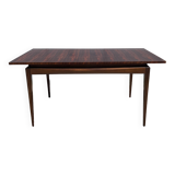 Table en palissandre RIO 1960